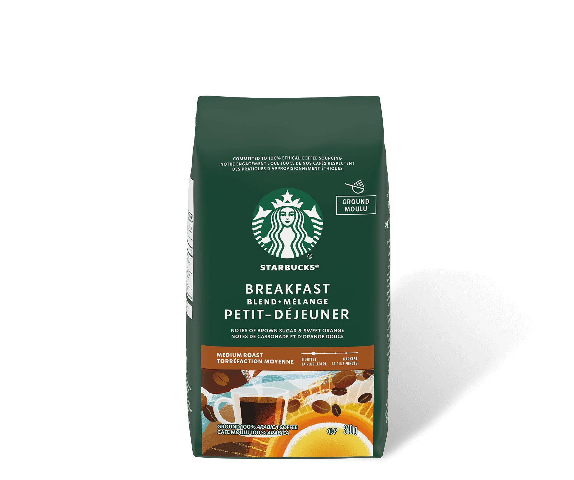 Keurig starbucks breakfast blend sale